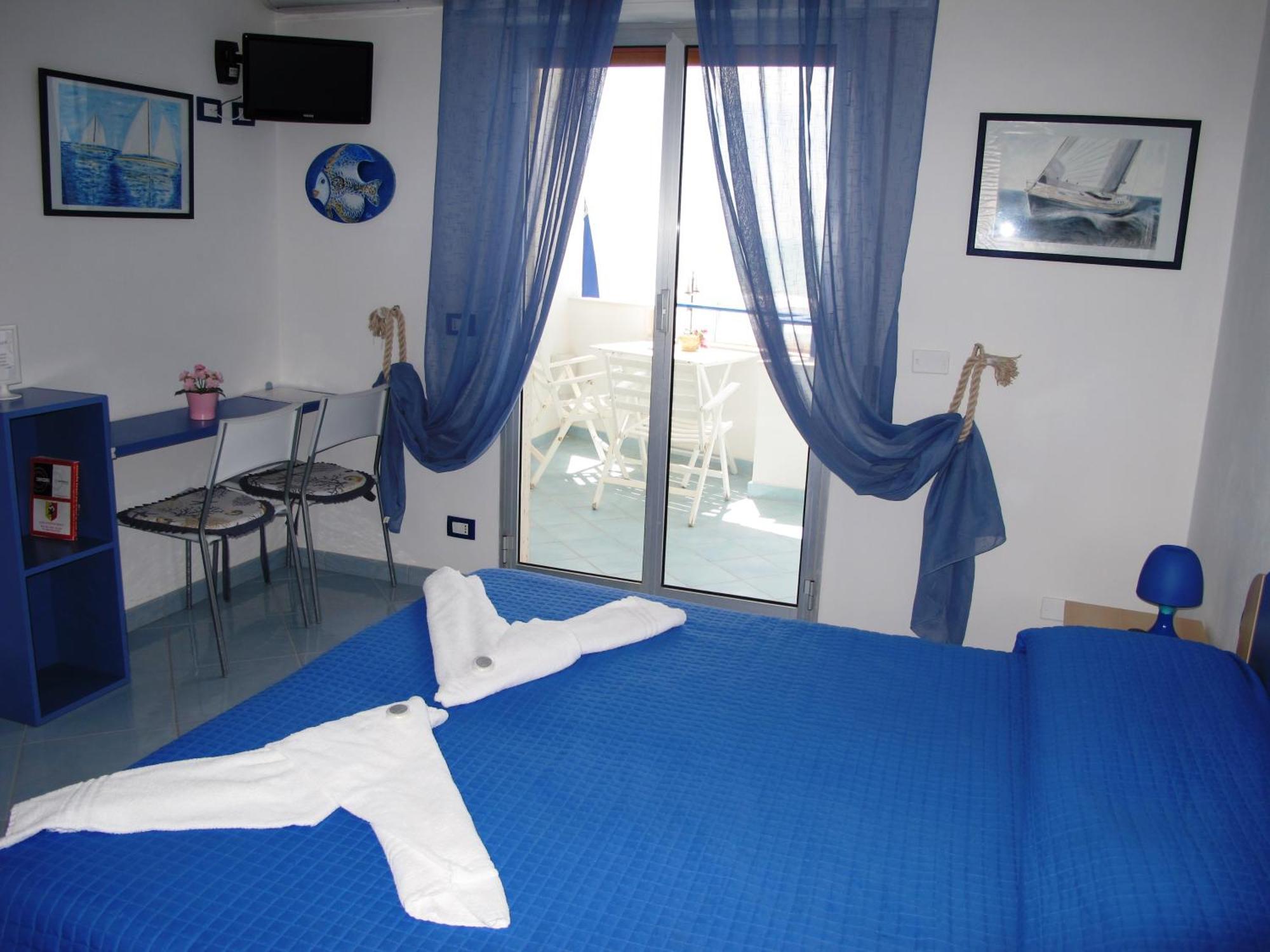 Miramare Hotel Pozzallo Room photo